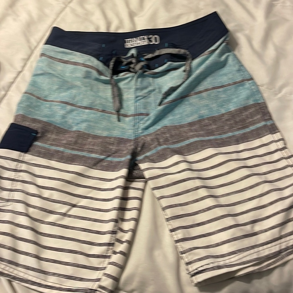 Men’s Trinity Boardshorts 30